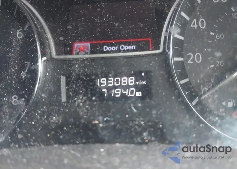 2015 Nissan Altima 2.5 S from USA, damaged, VIN 1N4AL3AP7FN307255